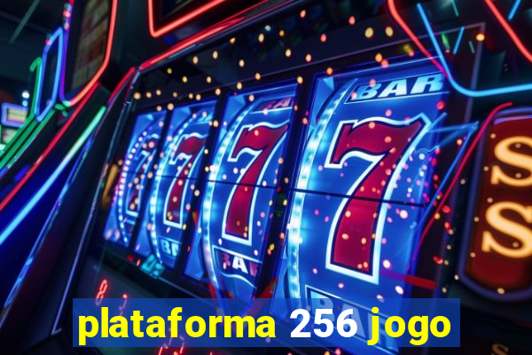 plataforma 256 jogo